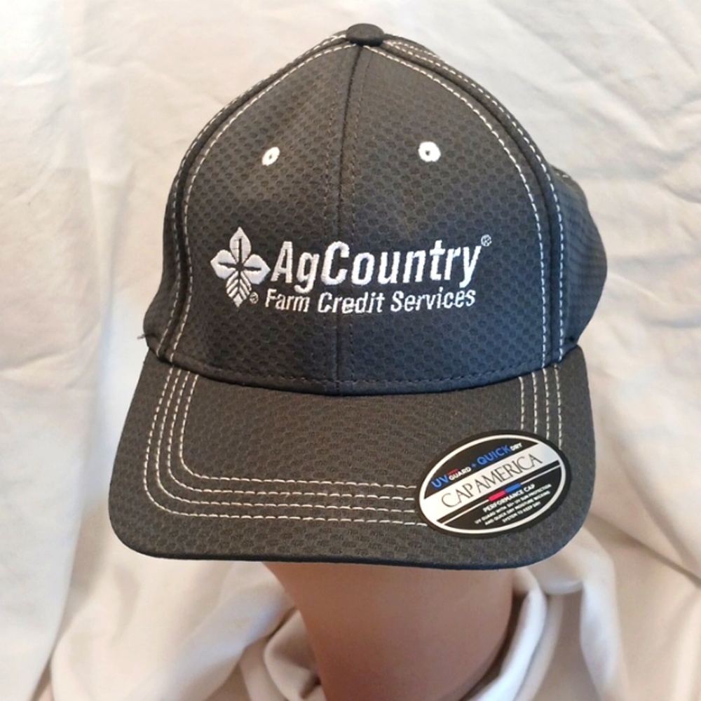 AGCountry Hat New
